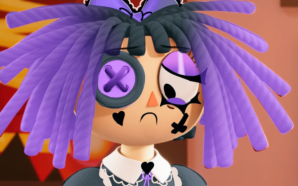 Ragatha ♡ || GOTH ERA tweet media