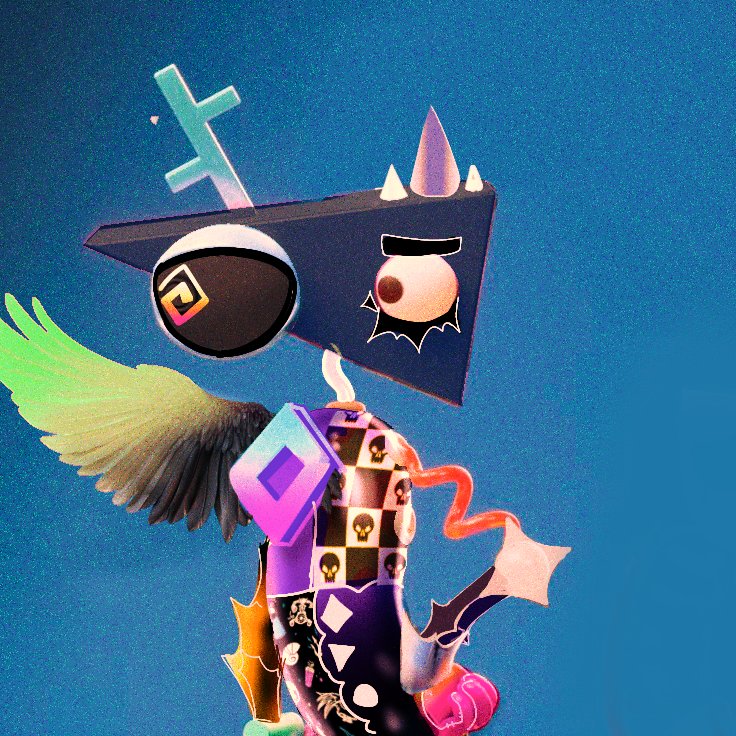 Ragatha ♡ || GOTH ERA tweet media