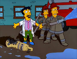 Yuri Lowell que come tapioca tweet media