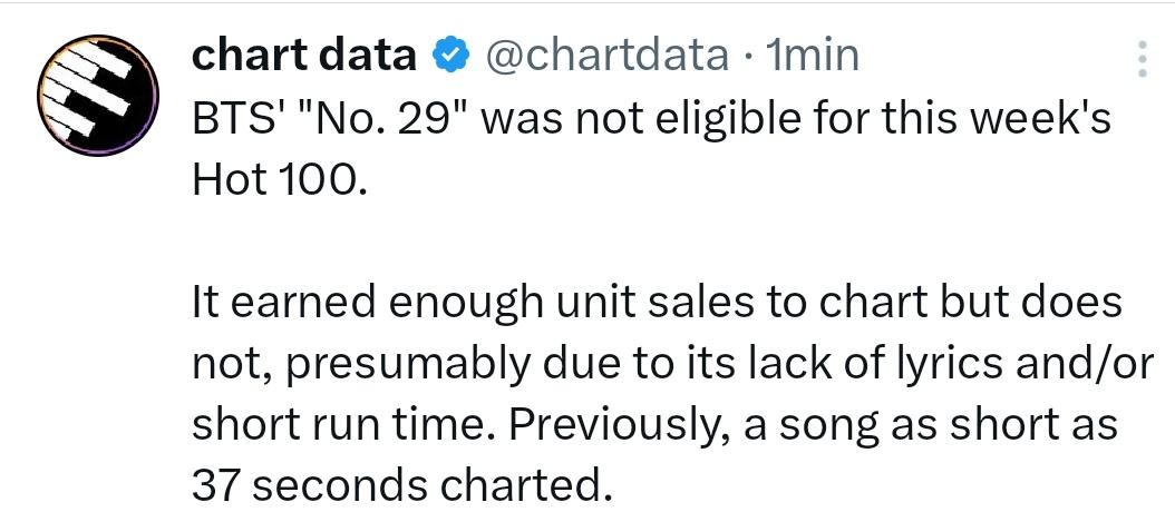 ` maki ⊙⊝⊜ ARIRANG AOTY tweet media