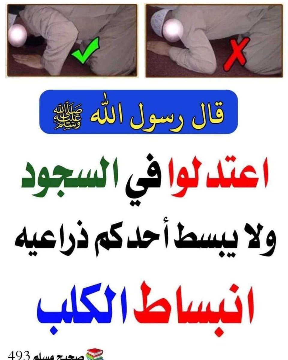 الموعظة الحسنة tweet media