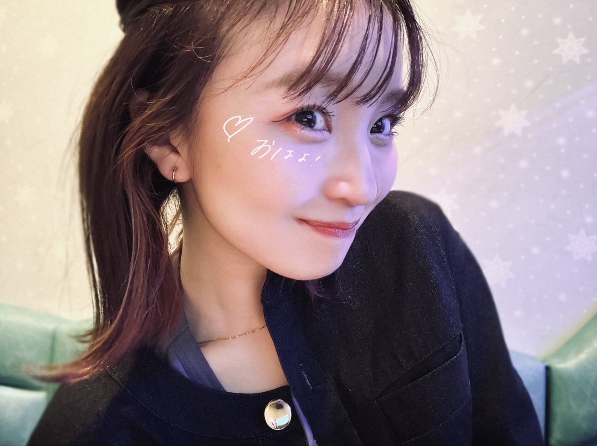 藤井愛美 / Fujii Aimi tweet media