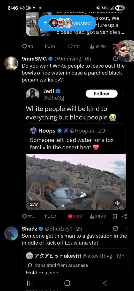 CrescoCouple tweet media