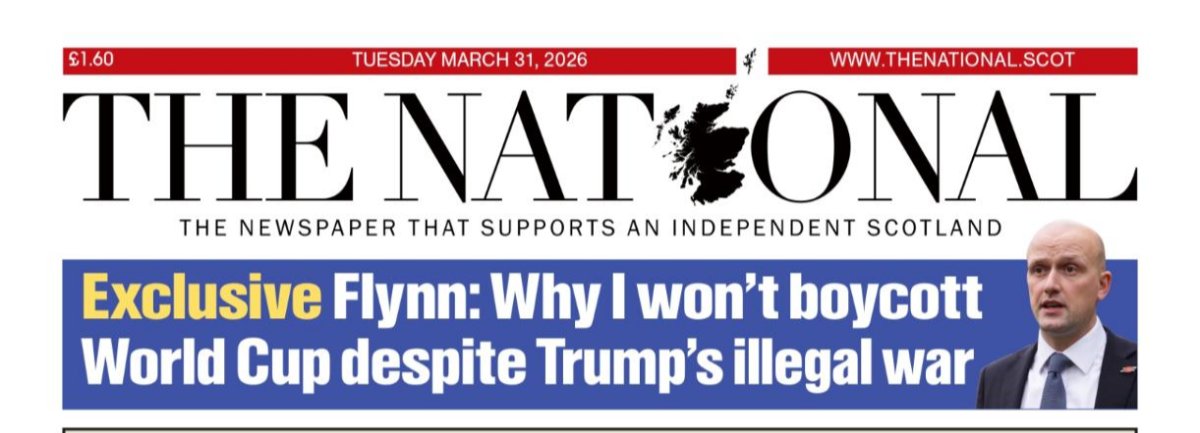 Suz Jamieson 🏴󠁧󠁢󠁳󠁣󠁴󠁿 tweet media