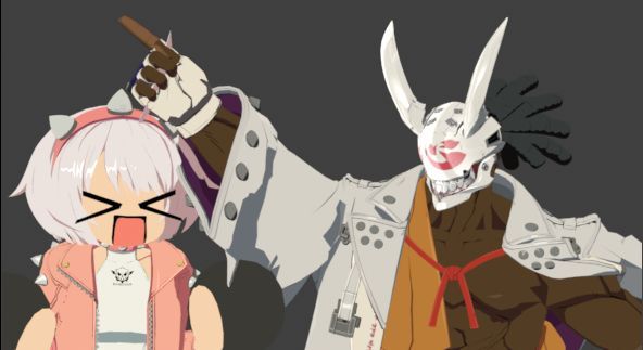 JackBoyz ( 2/5 COMMISSIONS ) tweet media