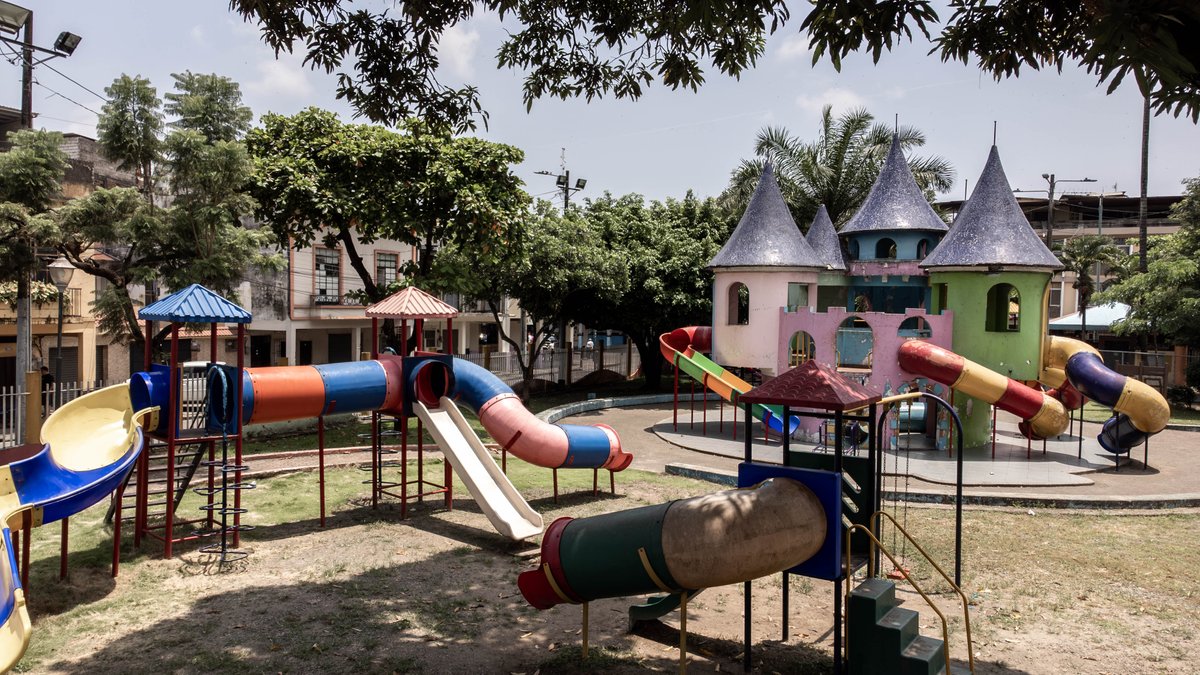 Alcaldía Ciudadana de Babahoyo tweet media