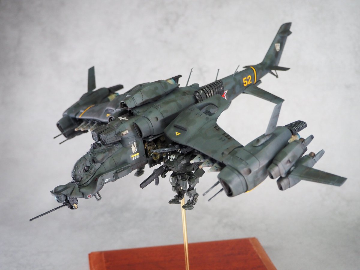 バーナード tweet media