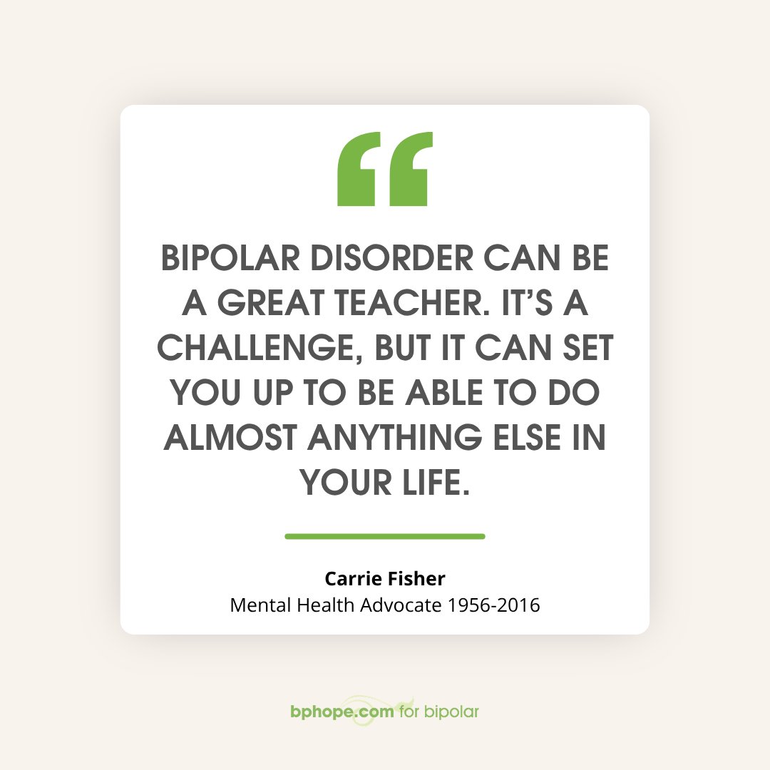 bphope for bipolar tweet media