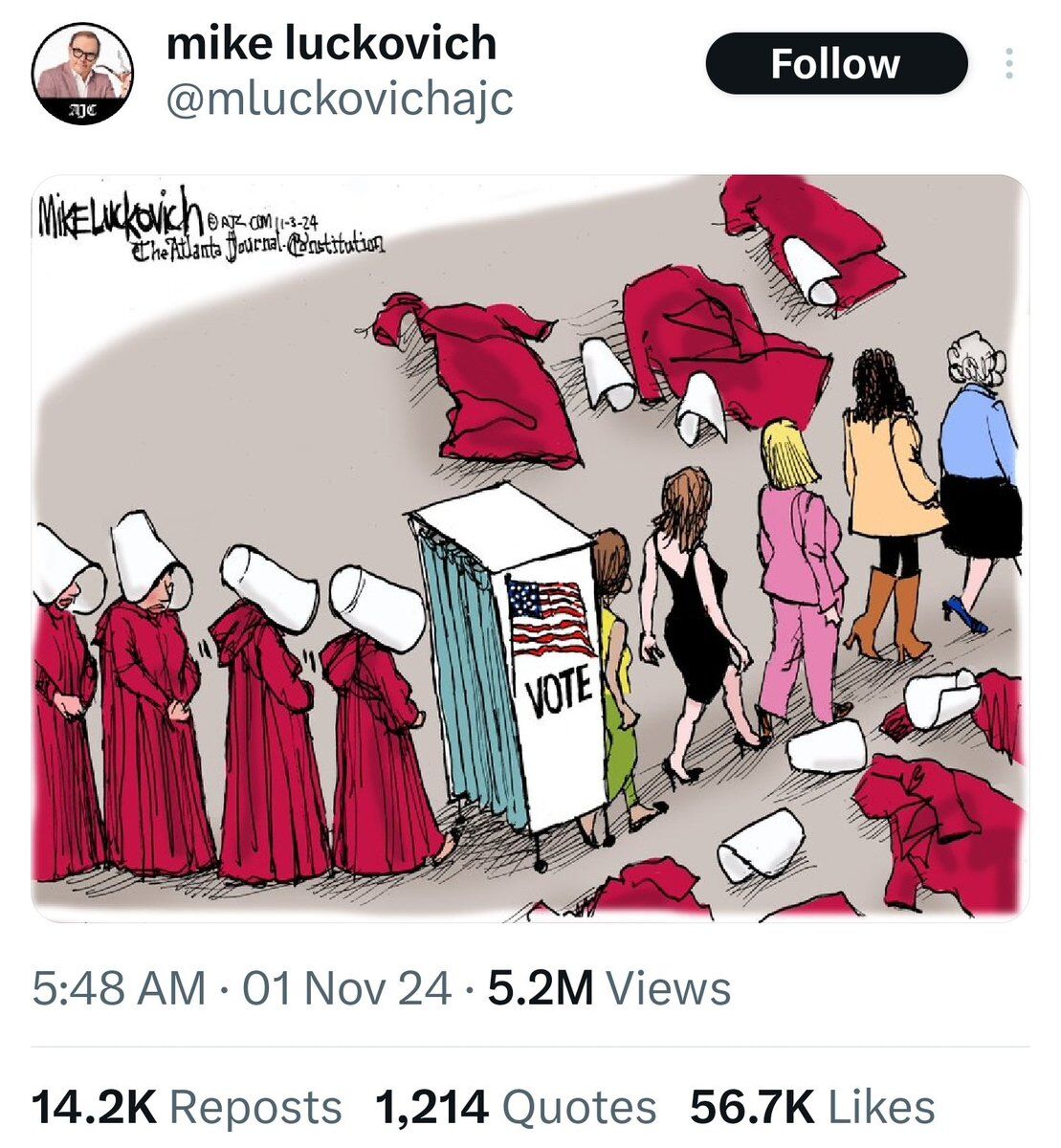 Delusional Takes tweet media