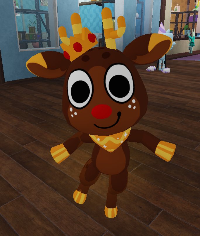 Ruby Randy tweet media