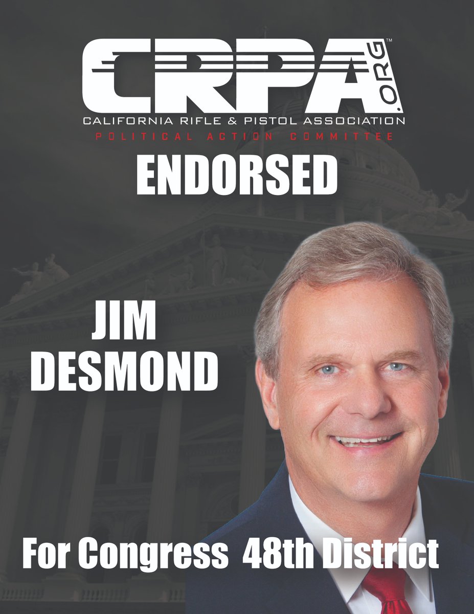 CRPA PAC tweet media