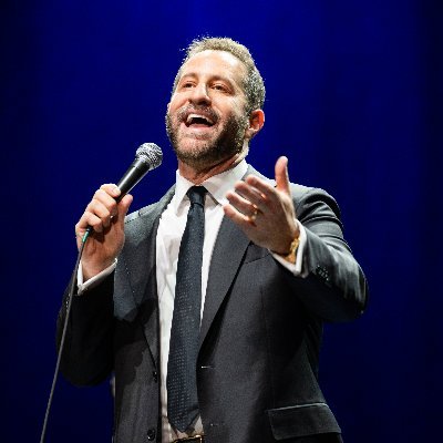 Rabbi Poupko tweet media