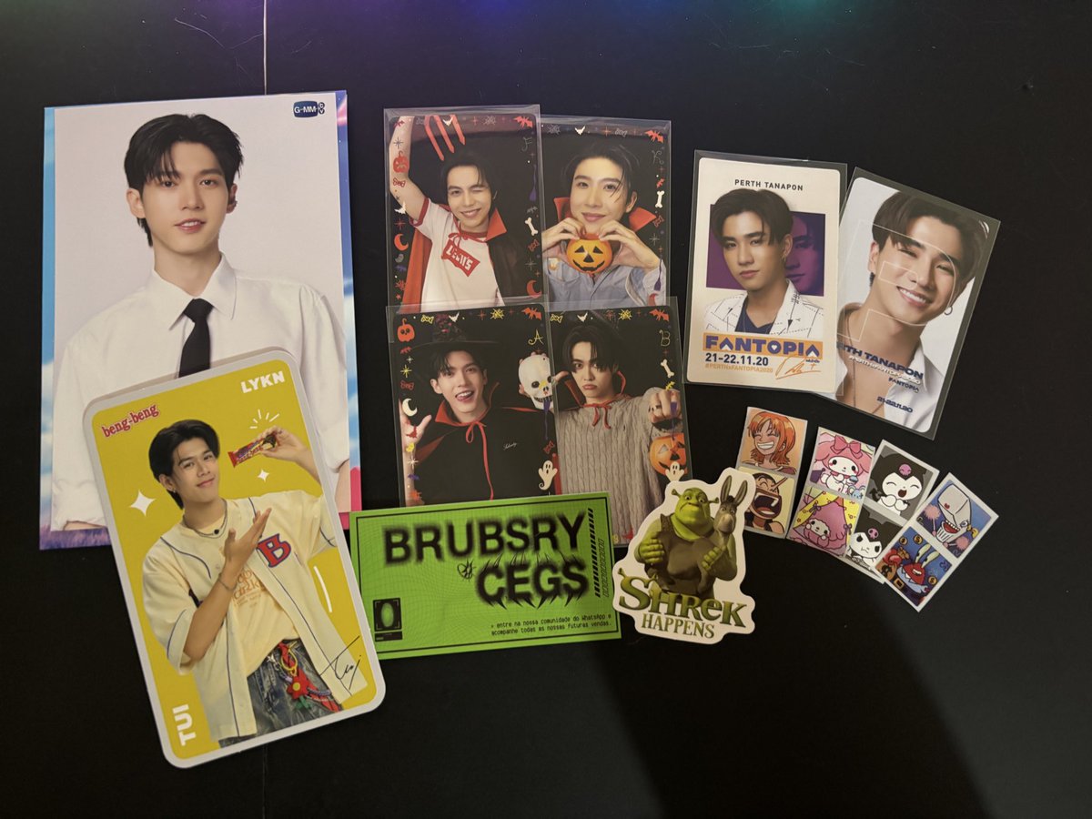 Gabs 🐯 tweet media