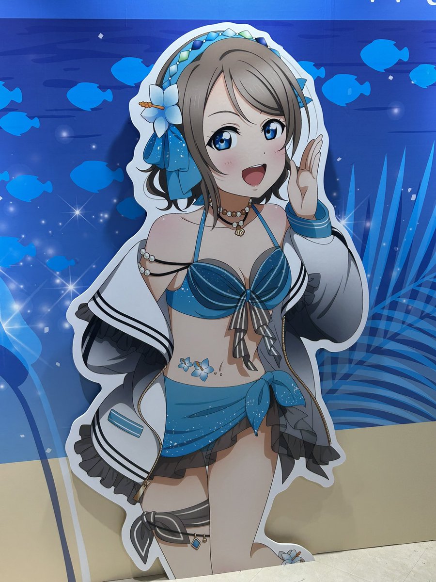 ゆう曜推しライバー tweet media