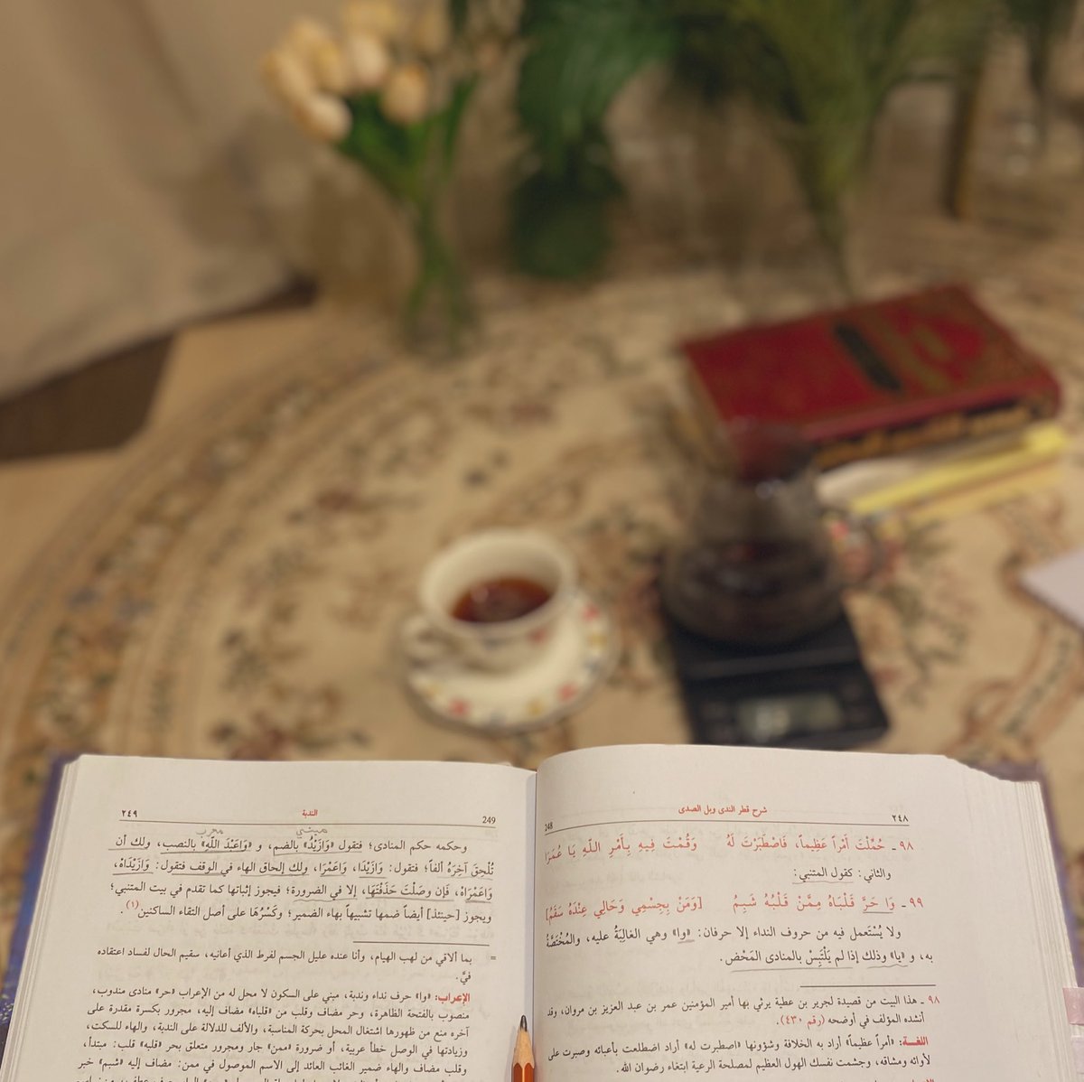 أَدِيـم ☁️ tweet media