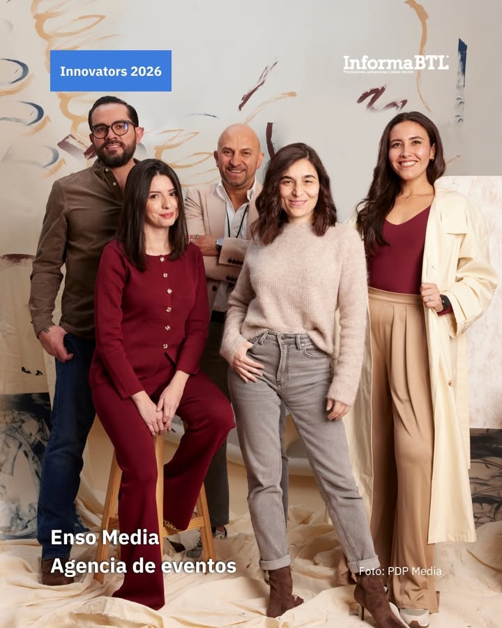 Revista InformaBTL tweet media