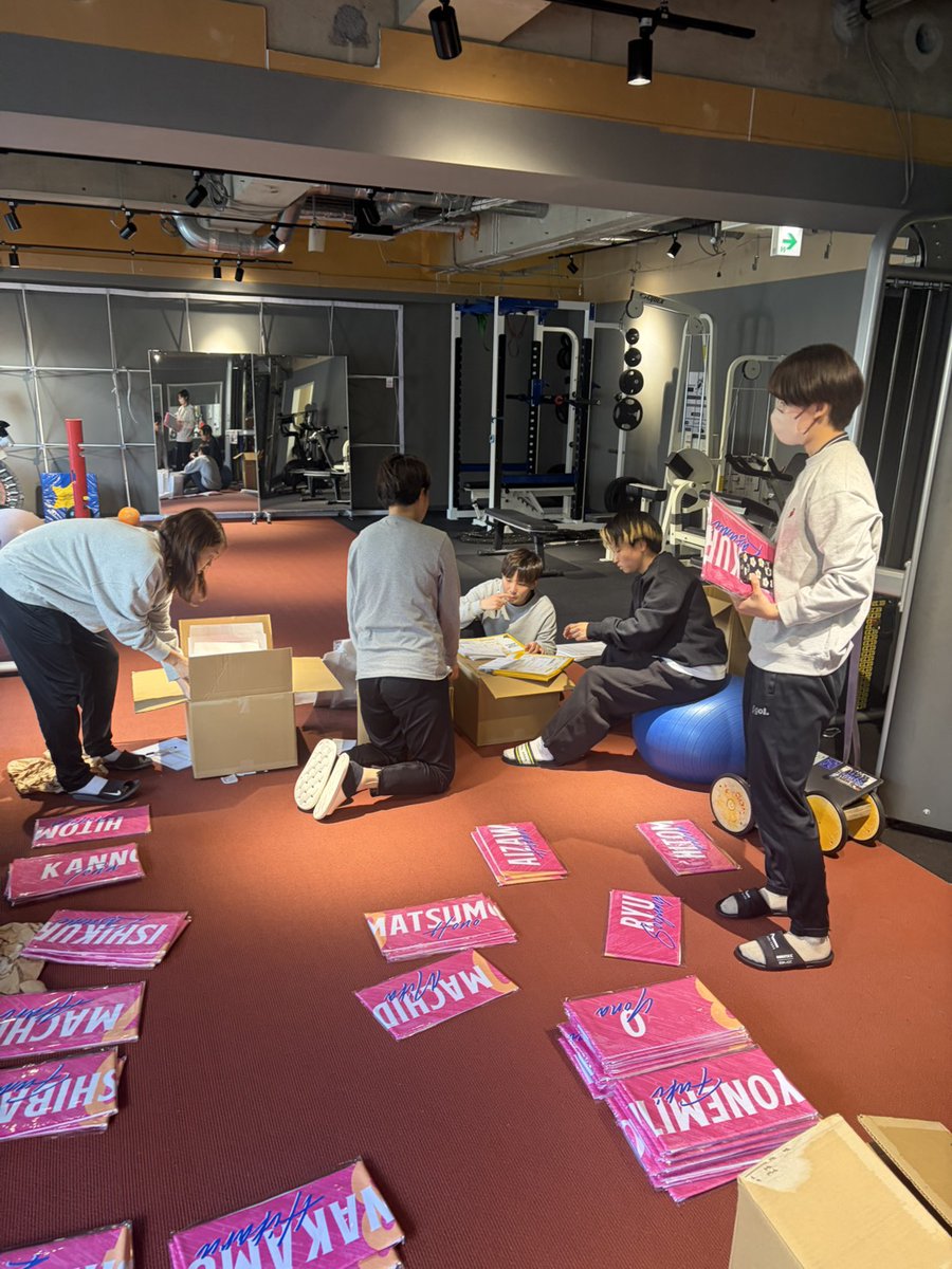 南葛SC WINGS tweet media