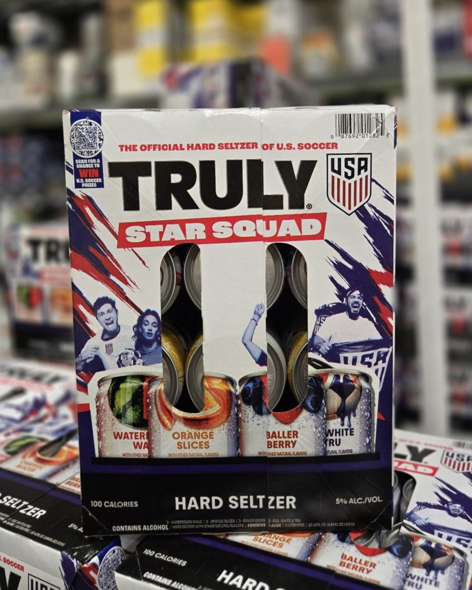 Total Wine & More tweet media