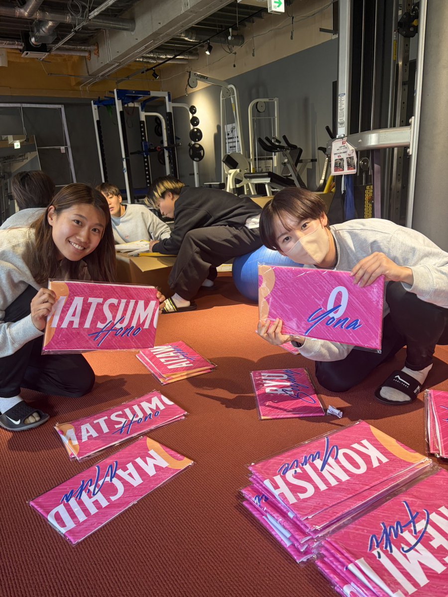 南葛SC WINGS tweet media