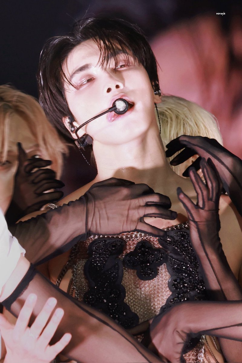 hourly seonghwa tweet media