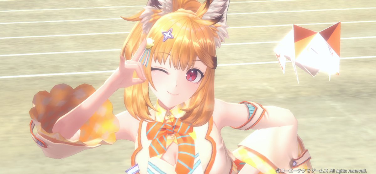 もち麦 tweet media