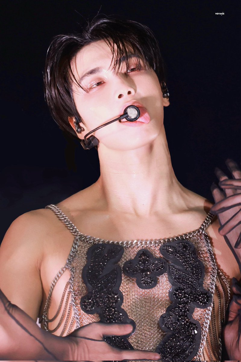 hourly seonghwa tweet media