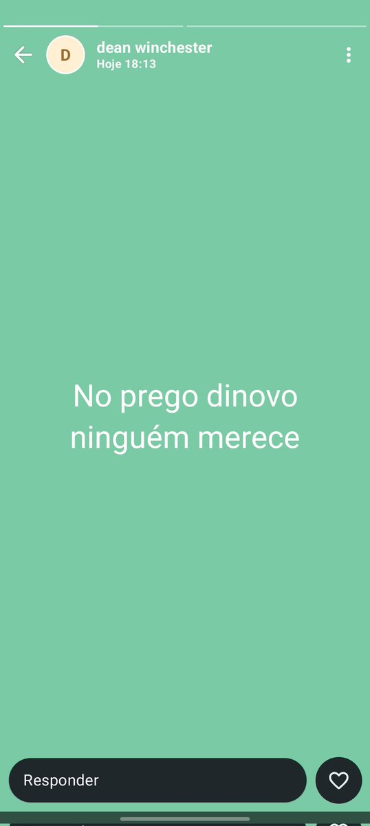 Stef ✶ DeanJo Daughter tweet media