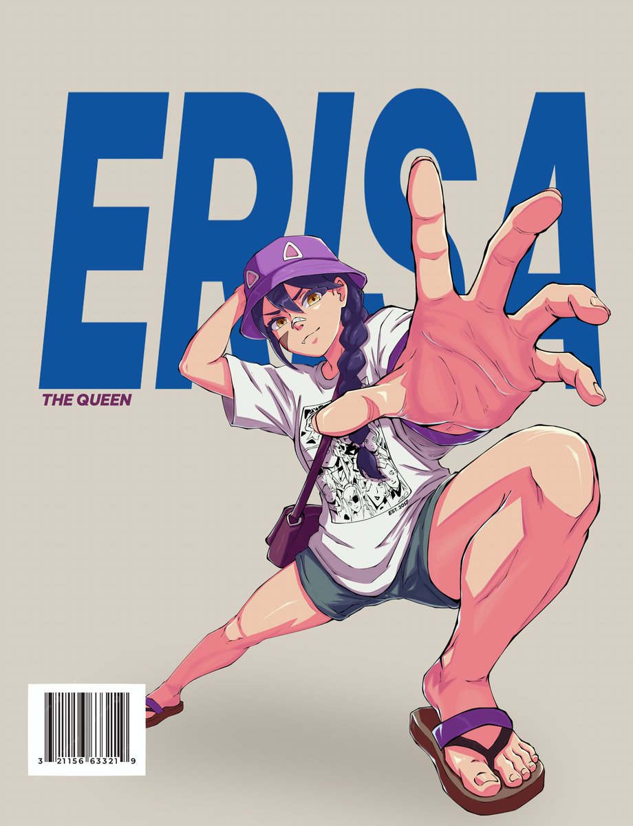 VOLTIC ♛ tweet media