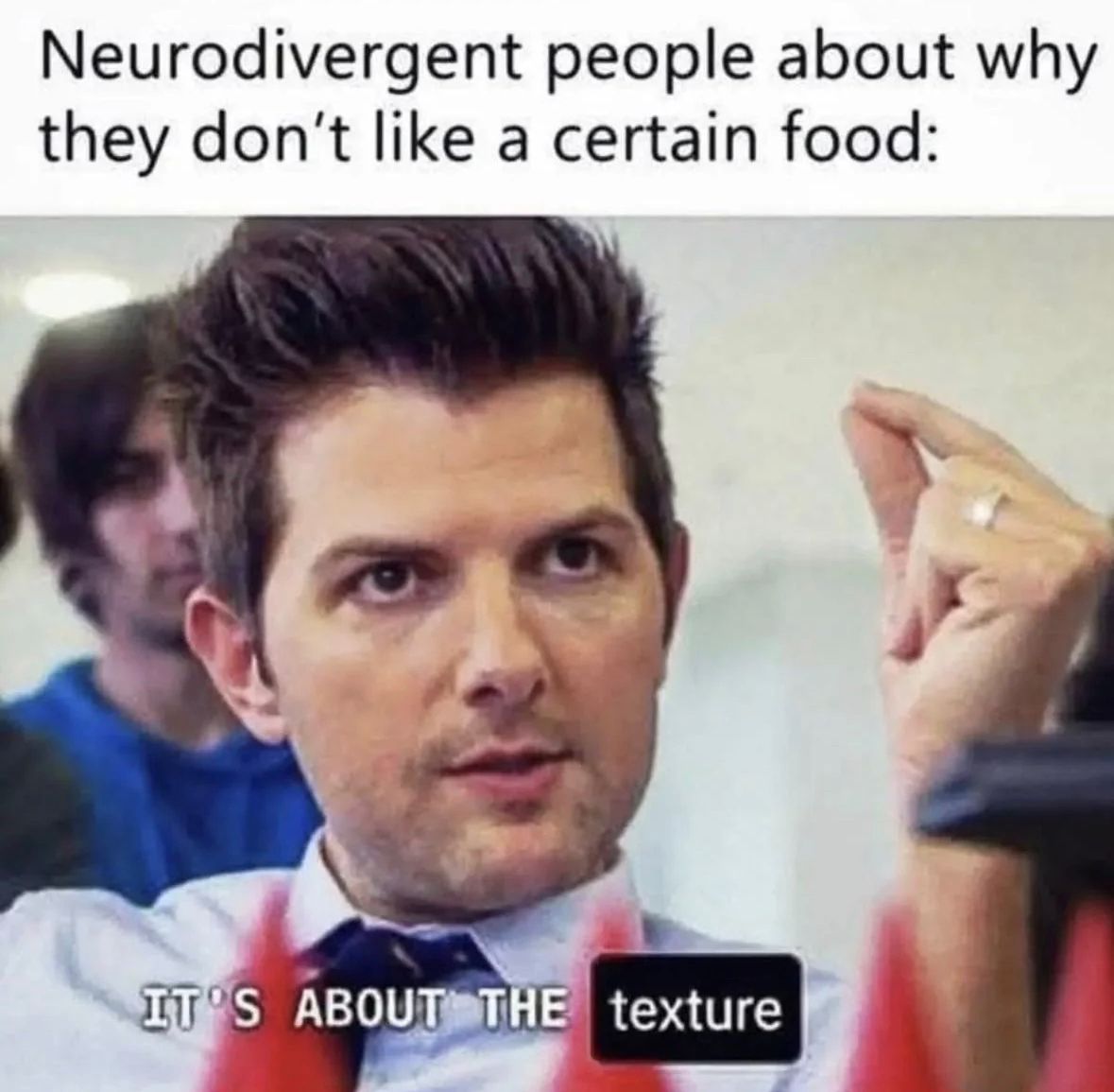 ADHD Memes tweet media