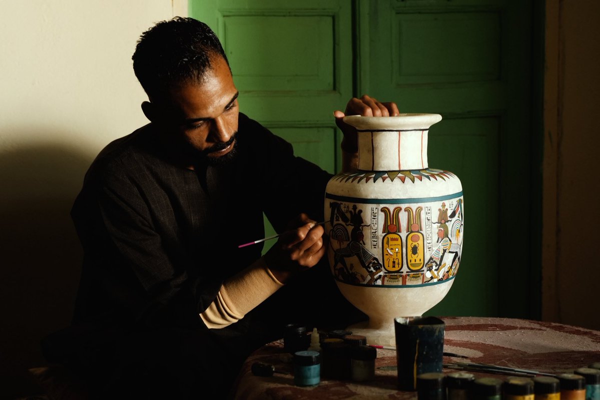 Documentaries 🌍 اسأل عن التاريخ tweet media