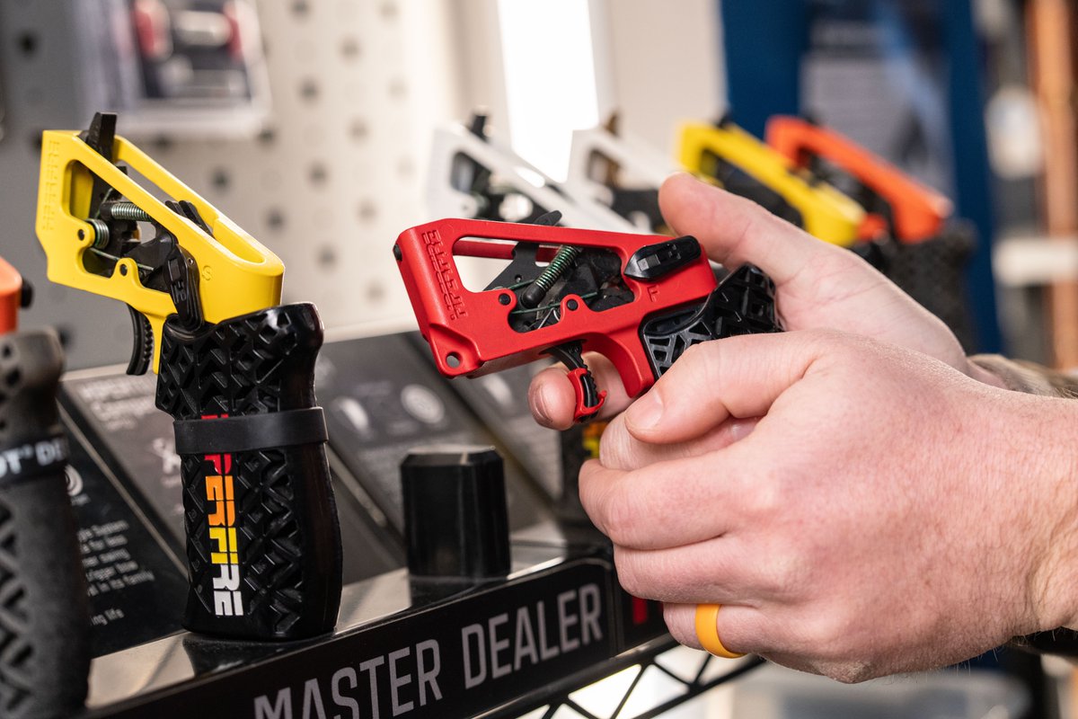 HIPERFIRE tweet media