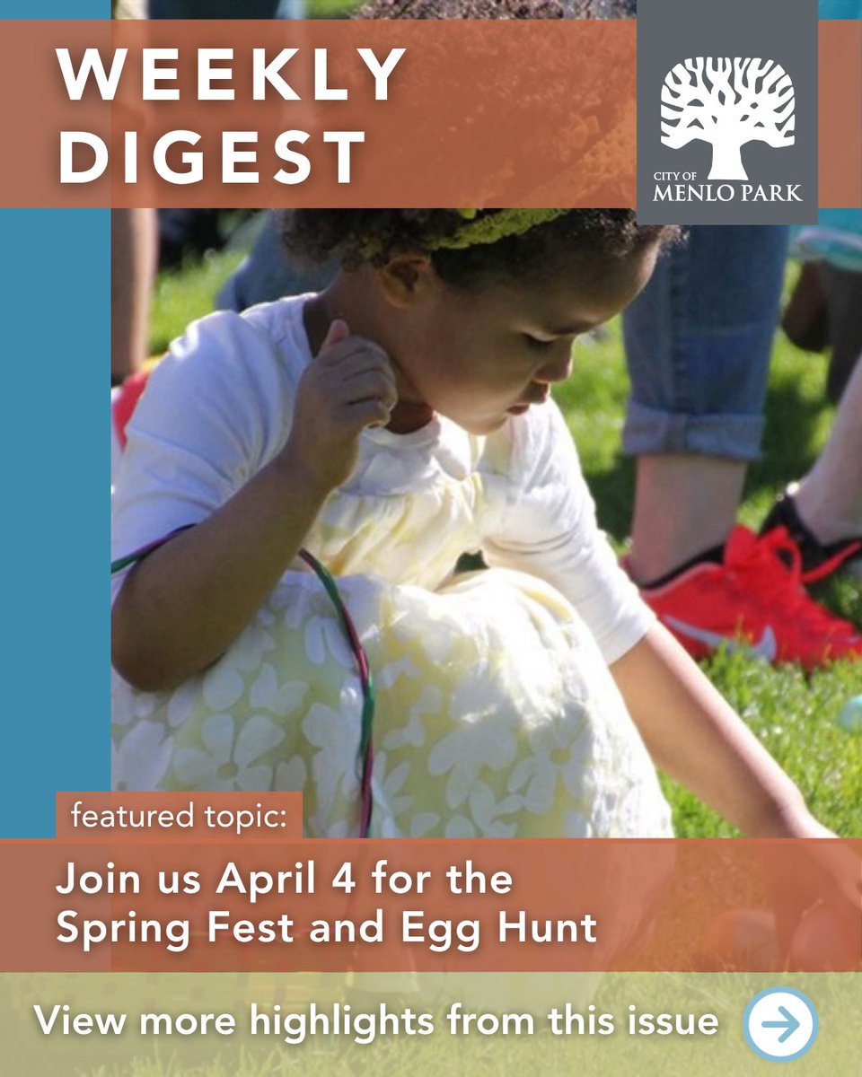 City of Menlo Park tweet media