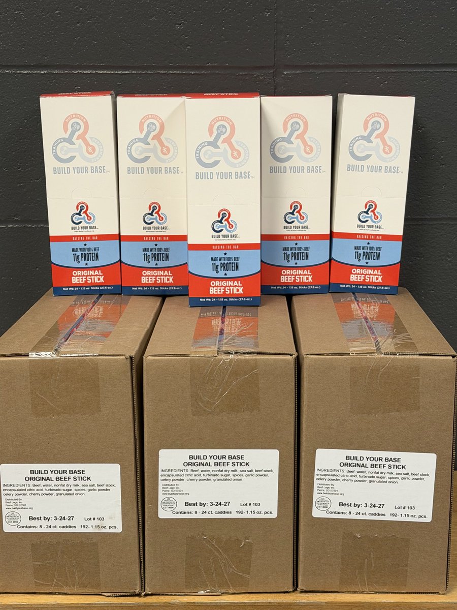 Bobcats Strength & Conditioning tweet media