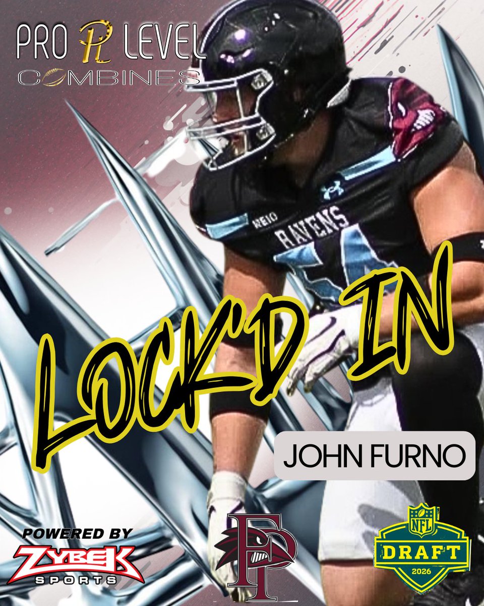 Pro Level Combines tweet media