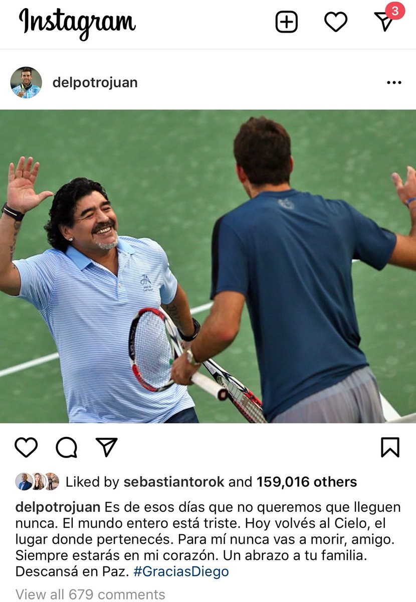 Juan Martin del Potro Book tweet media