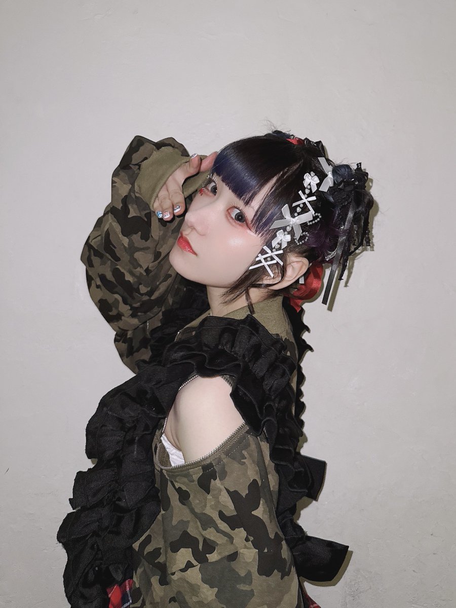 Ryco💮 tweet media