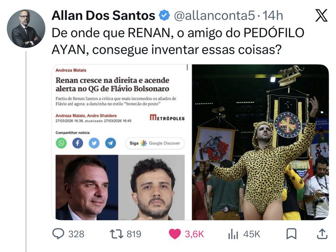 Fernando MВ tweet media