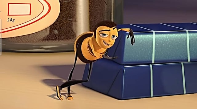 Eli Plush Productions tweet media