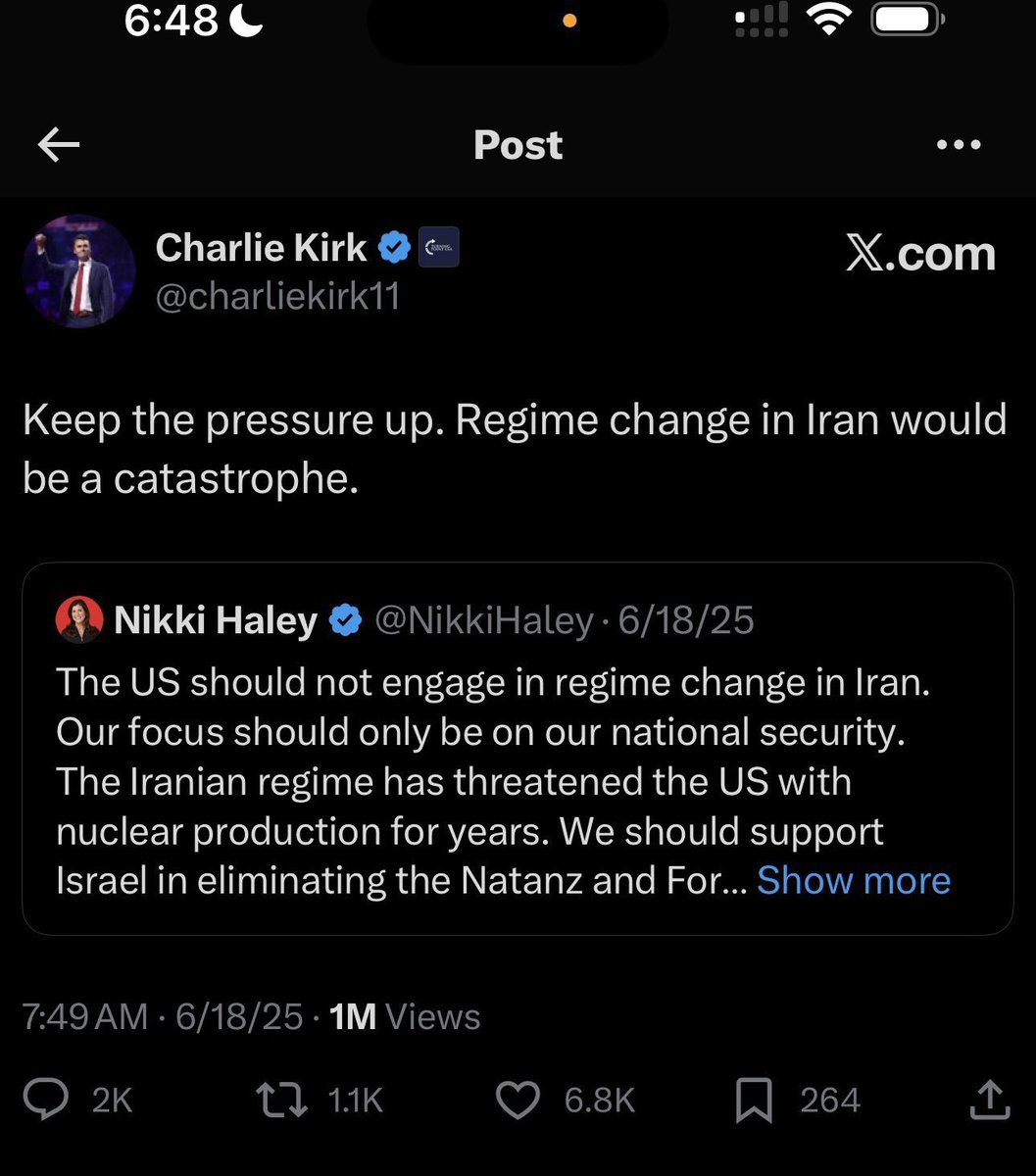 Amira Dalton 🇺🇸 tweet media