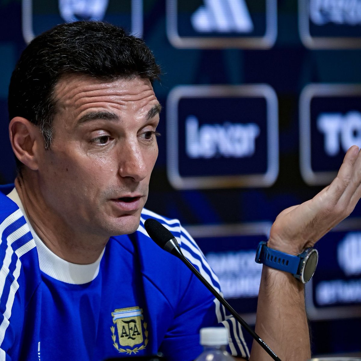 The Touchline | 𝐓 tweet media