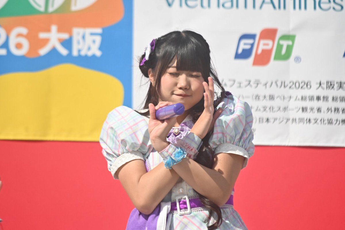 有沢愛純💟シンセカイヒーロー tweet media