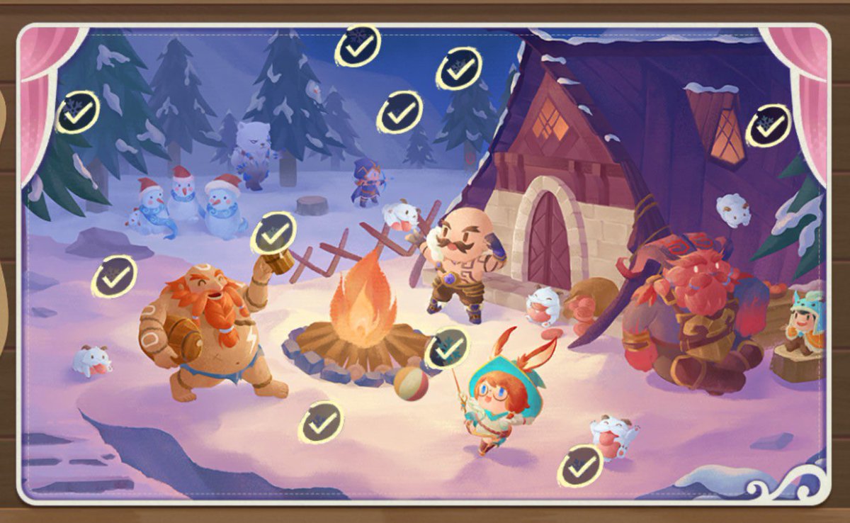 Inadimplência Games Wild Rift tweet media