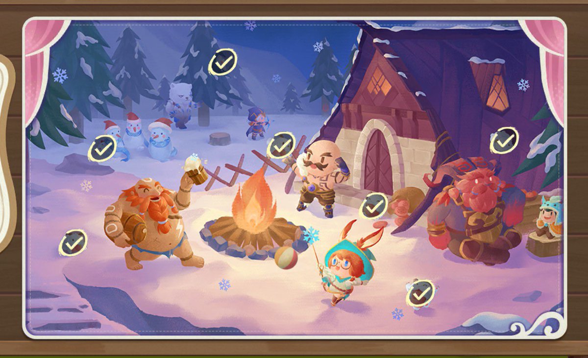 Inadimplência Games Wild Rift tweet media