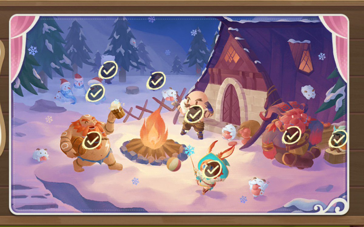 Inadimplência Games Wild Rift tweet media