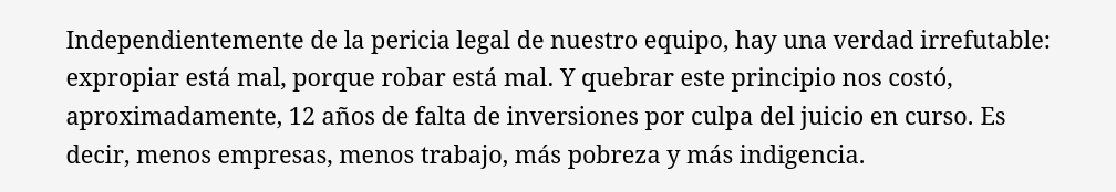 Horacio J Etchichury tweet media