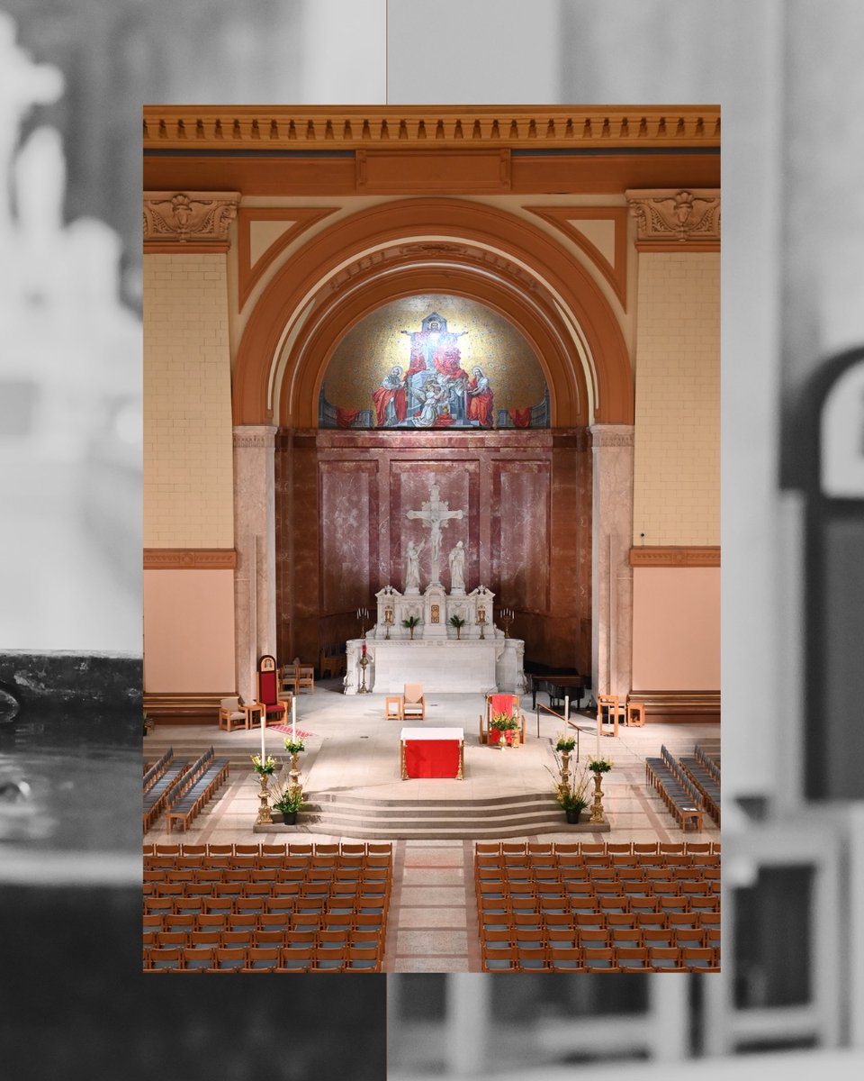 Archdiocese of Indianapolis tweet media