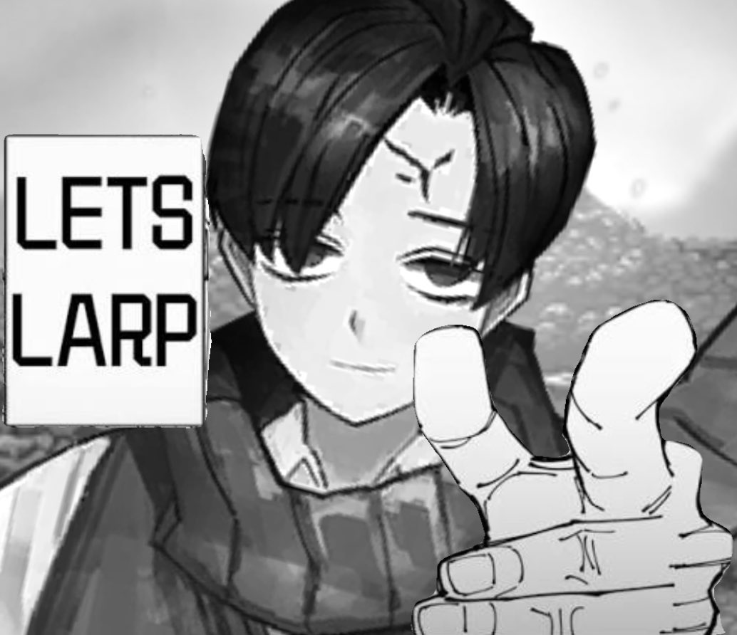 Biphobic Yuri Hater Heathcliff tweet media