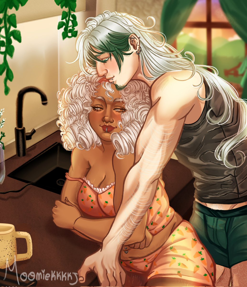 Hananicoღ tweet media