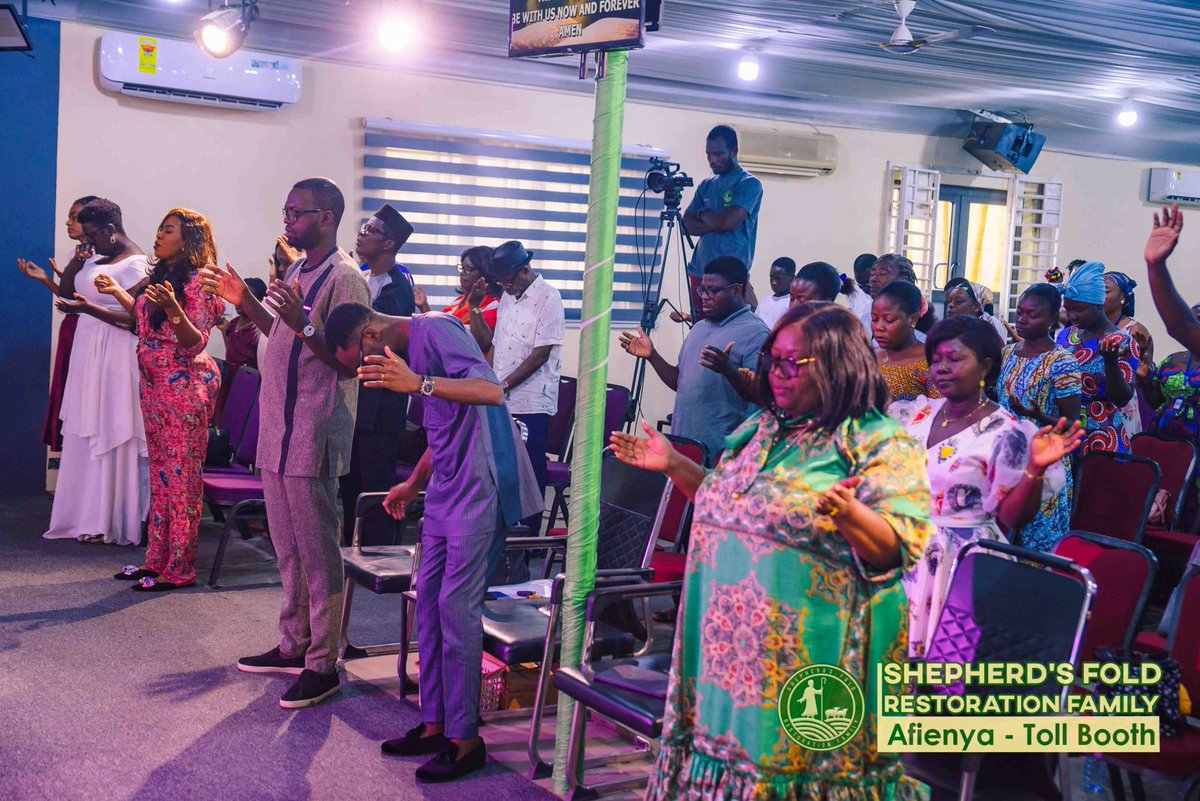 theSFRF's tweet photo. Hello family enjoy some beautiful scenes from this Sunday's TIMES OF RESTORATION SERVICE #SFRF #TIMESOFRESTORATIONSERVICE https://t.co/Hmu0VFqQG7