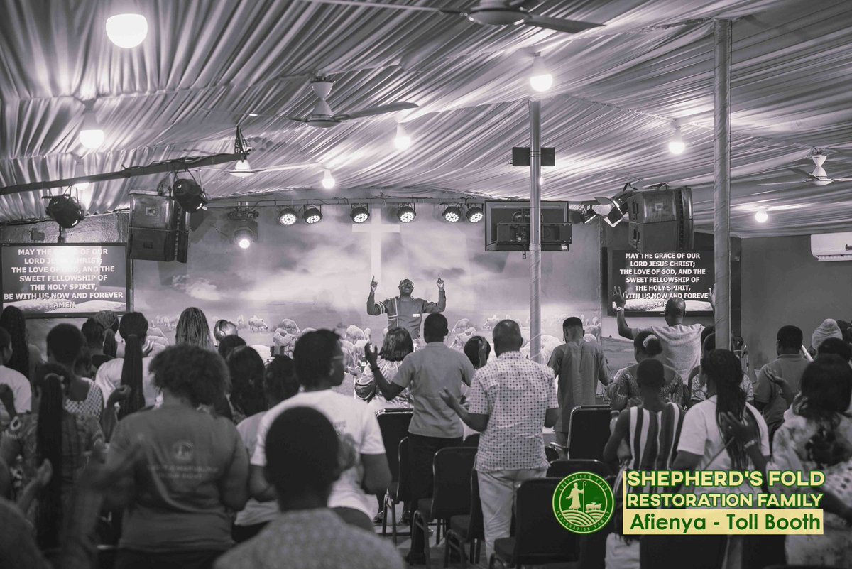 theSFRF's tweet photo. Hello family enjoy some beautiful scenes from this Sunday's TIMES OF RESTORATION SERVICE #SFRF #TIMESOFRESTORATIONSERVICE https://t.co/Hmu0VFqQG7